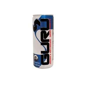   Energy Drink, 24/8.3 Oz  Grocery & Gourmet Food