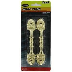  2 Pack Door Pulls With Screws 