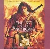 The Last Of The Mohicans Original Motion Picture Soundtrack by 