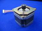 Shinano Kenshi AX050157 A 1.8DEG STEP Stepper Motor