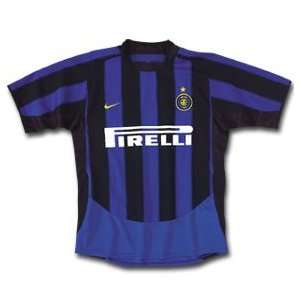  Nike Inter Milan Home Jersey