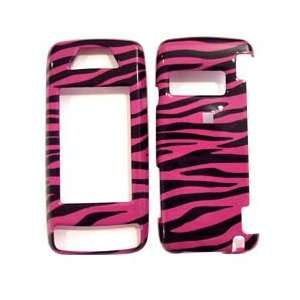 Fits LG Voyager VX10000 Cell Phone Snap on Protector Faceplate Cover 