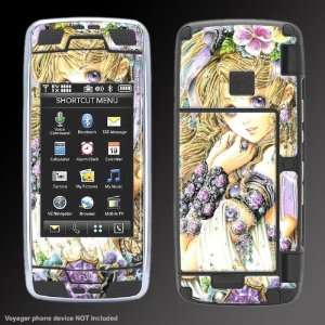  Verizon LG Voyager Gel Skin vyger g88 