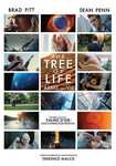 Half The Tree of Life (DVD, 2011, Canadian): Brad Pitt, Sean Penn 