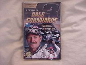 AWESOME Dale Earnhardt Tribute Soft Cover Book, VERY NICE!!  