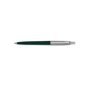  Parker Jotter Green Ballpoint Pen: Office Products