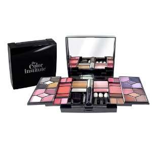  The Color Institute Beauty Balance Cosmetic Set Beauty