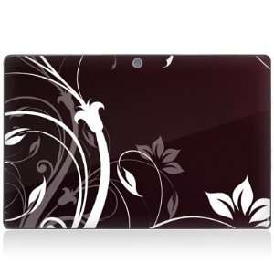  Design Skins for ASUS Eee Pad Transformer TF101 Rueckseite 