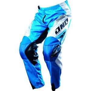    One Industries Carbon Carrera Blue Size 32 Pants Automotive