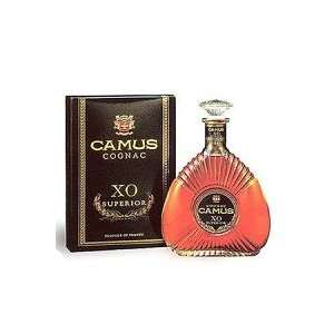  Camus Cognac X.o. Superior Elegance Pk 750ML: Grocery 