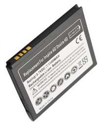 Brand NEW battery for HTC DESIRE HD, INSPIRE 4G, SURROUND 7