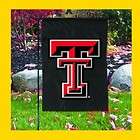 NEW Texas Tech Red Raiders embroidered baseball cap  