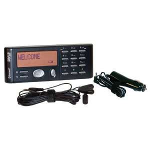   Bluetooth Dialing Car Kit for Bluetooth Enabled Mobile Phones: Car
