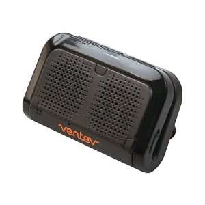    Ventev SoundCLIP Bluetooth Car Kit Portable Speaker: Electronics
