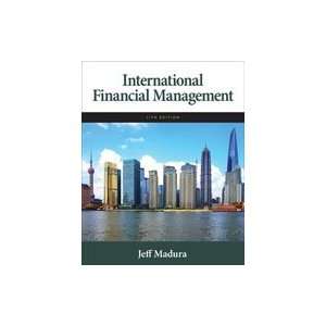  International Financial Management, 11th Edition 