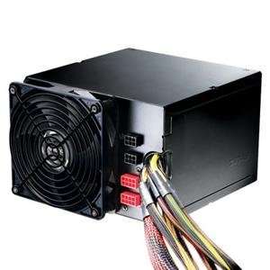  NEW 850W PS for TwelveHundred Case (Cases & Power Supplies 