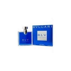  Bvlgari blv cologne by bvlgari edt spray 3.4 oz for men 