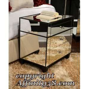   Chest / Nightstand / Bedside Table by BMC T1230 990