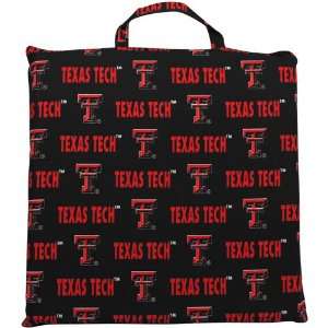  NCAA Texas Tech Red Raiders Game Day Cushion