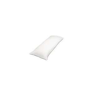  Pillowtex ® Latex Foam Body Pillow   Small: Home 