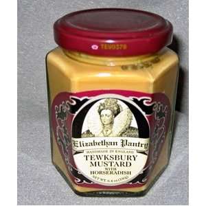 Elizabethan Pantry Mustard Tewksbury Grocery & Gourmet Food
