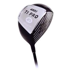 Mitsushiba Ti Pro BETA Driver Mens 