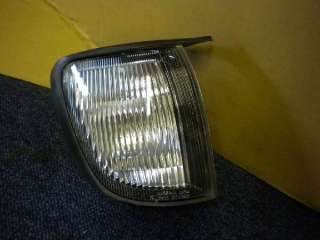 NISSAN TERRANO 1997 Right Clearance Lamp [21100]  