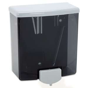  Bobrick Surface Mounted Liquid Soap Dispenser BOB40: Home 