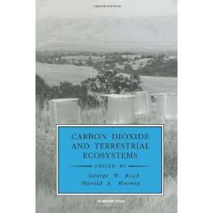  Carbon Dioxide and Terrestrial Ecosystems (Physiological 