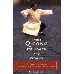   , Meditation, and Healing Sound [Paperback] Sat Chuen Hon Books
