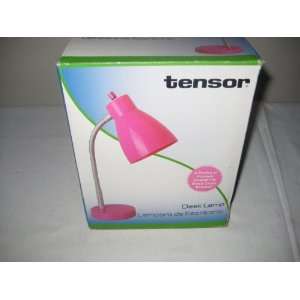  Tensor Pink Desk Lamp
