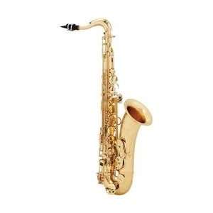   Prelude By Conn Selmer Student Model Tenor Saxophone 