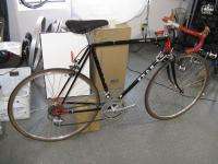 Vintage Puch Marco Polo 57 cm road bike steel bicycle Modolo Suntour 