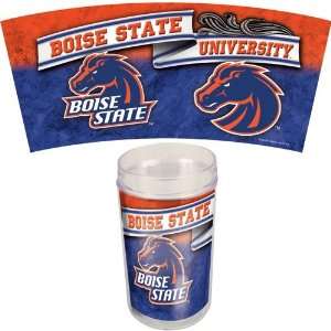  Boise State Broncos Tumbler 4pk