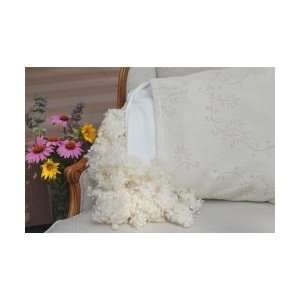  Suite Sleep Wooly Bolas Pillow   Queen