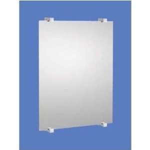  Square Bollard Rectangular Mirror: Home & Kitchen