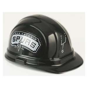  San Antonio Spurs NBA Hard Hat