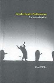   An Introduction, (0521648572), David Wiles, Textbooks   