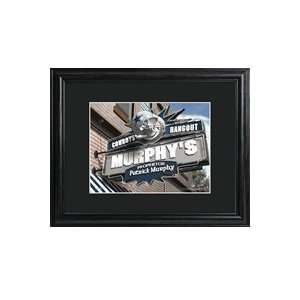  Dallas Cowboys Personalized NFL Pub Sign with Wood Frame 