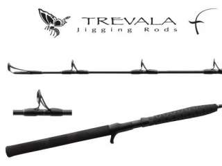 NEW SHIMANO TREVALA F 58 HEAVY JIGGING ROD TFC58H  