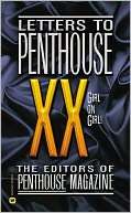 Letters to Penthouse XX: Girl Penthouse International Staff