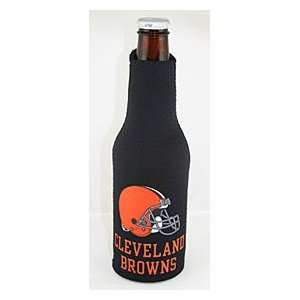 Cleveland Browns Bottle Suit Holder 