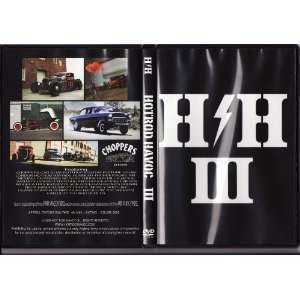  Hotrod Havoc III(DVD) 