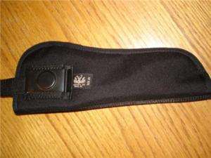 BELT/CLIP HOLSTER 8 8 3/8 TAURUS 454 44 357 CASUL USA  