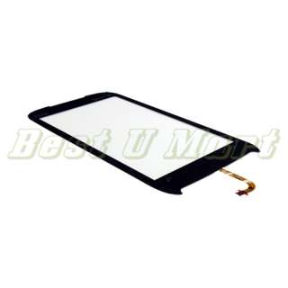 NEW Touch Screen Digitizer for HTC Touch Pro 2 Sprint T7380 Digitizer 
