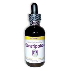  Dr. Garbers LLC Constipation Formula BWL Health 