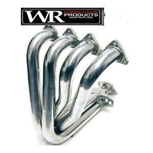  Weapon R High Performance Stainless Steel Header   4 to 2 