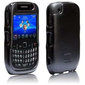  BlackBerry Curve 8520 Leather Case Electronics