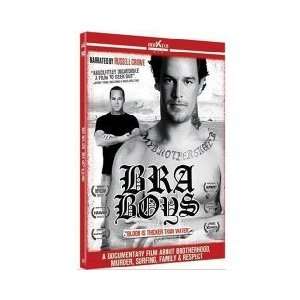  Bra Boys Surfing DVD (2008)