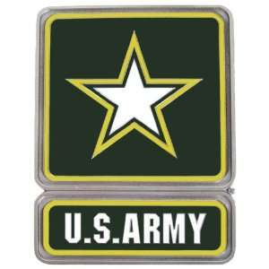  US Army Go Army Hitch Cover Automotive